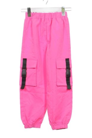 Παιδική κάτω φόρμα Unbranded, Μέγεθος 8-9y/ 134-140 εκ., Χρώμα Ρόζ , Τιμή 15,99 €