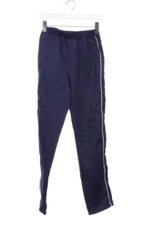 Detské tepláky Unbranded, Veľkosť 13-14y/ 164-168 cm, Farba Modrá, Cena  13,95 €