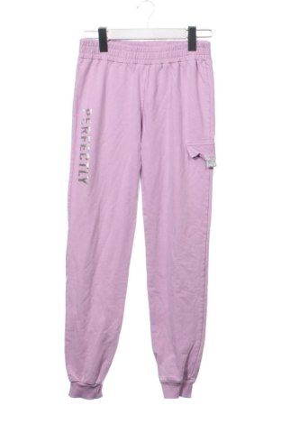 Detské tepláky Unbranded, Veľkosť 13-14y/ 164-168 cm, Farba Ružová, Cena  13,00 €