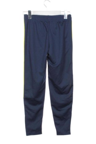 Dziecięce spodnie sportowe Unbranded, Rozmiar 11-12y/ 152-158 cm, Kolor Niebieski, Cena 67,99 zł