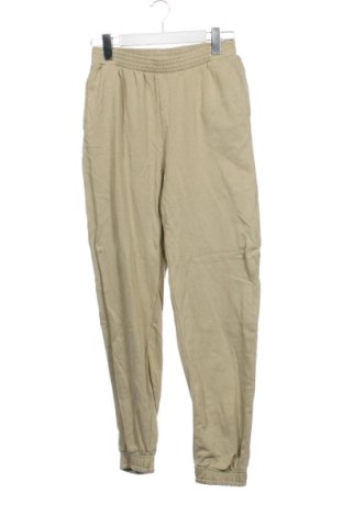 Pantaloni de trening, pentru copii Unbranded, Mărime 13-14y/ 164-168 cm, Culoare Verde, Preț 66,63 Lei