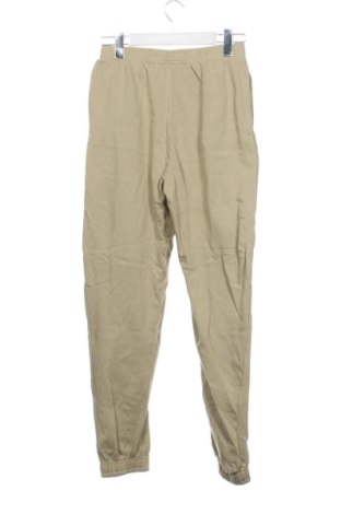 Pantaloni de trening, pentru copii Unbranded, Mărime 13-14y/ 164-168 cm, Culoare Verde, Preț 66,63 Lei