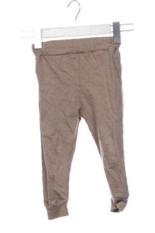 Παιδική κάτω φόρμα Unbranded, Μέγεθος 18-24m/ 86-98 εκ., Χρώμα Καφέ, Τιμή 11,22 €