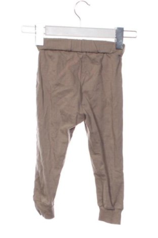 Παιδική κάτω φόρμα Unbranded, Μέγεθος 18-24m/ 86-98 εκ., Χρώμα Καφέ, Τιμή 11,22 €
