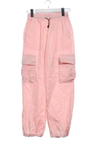 Detské tepláky Unbranded, Veľkosť 13-14y/ 164-168 cm, Farba Ružová, Cena  13,95 €