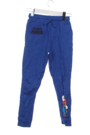 Detské tepláky Unbranded, Veľkosť 8-9y/ 134-140 cm, Farba Modrá, Cena  13,00 €