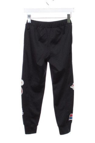 Pantaloni de trening, pentru copii Under Armour, Mărime 7-8y/ 128-134 cm, Culoare Negru, Preț 90,61 Lei