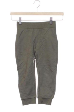 Pantaloni de trening, pentru copii United Colors Of Benetton, Mărime 2-3y/ 98-104 cm, Culoare Verde, Preț 85,99 Lei