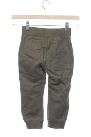 Pantaloni de trening, pentru copii United Colors Of Benetton, Mărime 2-3y/ 98-104 cm, Culoare Verde, Preț 85,99 Lei