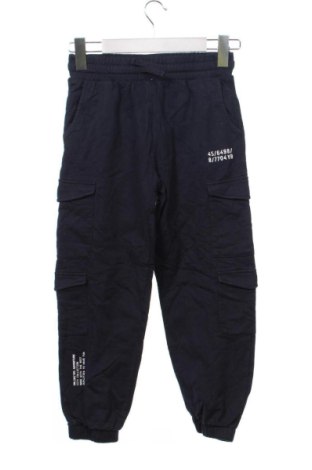 Pantaloni de trening, pentru copii Yours, Mărime 8-9y/ 134-140 cm, Culoare Albastru, Preț 79,99 Lei