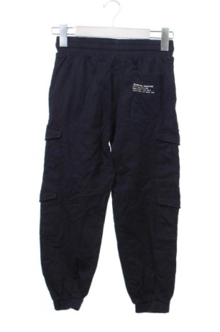 Pantaloni de trening, pentru copii Yours, Mărime 8-9y/ 134-140 cm, Culoare Albastru, Preț 79,99 Lei