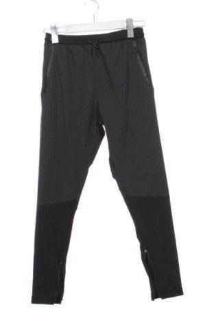 Dziecięce spodnie sportowe Zara, Rozmiar 11-12y/ 152-158 cm, Kolor Czarny, Cena 43,99 zł