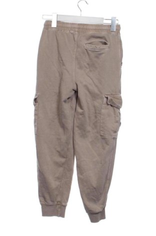 Kinder Sporthose Zara, Größe 10-11y/ 146-152 cm, Farbe Braun, Preis 8,00 €