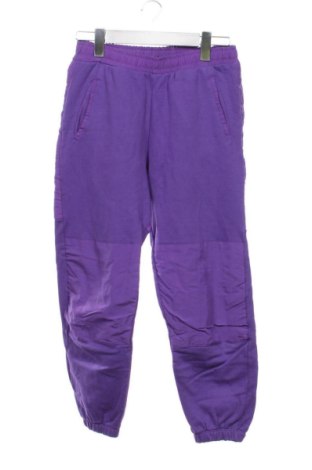 Dětské tepláky Zara, Velikost 12-13y/ 158-164 cm, Barva Fialová, Cena  227,00 Kč