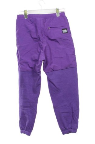 Dětské tepláky Zara, Velikost 12-13y/ 158-164 cm, Barva Fialová, Cena  227,00 Kč