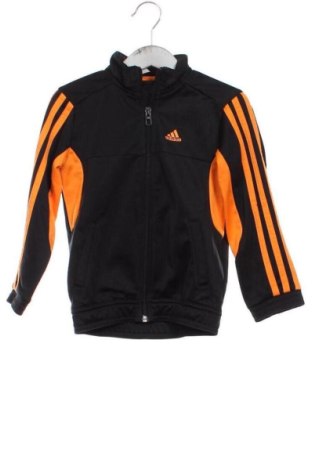 Dětská horní část sportovní soupravy Adidas, Velikost 5-6y/ 116-122 cm, Barva Vícebarevné, Cena  519,00 Kč