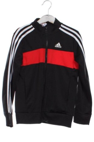 Dětská horní část sportovní soupravy Adidas, Velikost 6-7y/ 122-128 cm, Barva Vícebarevné, Cena  495,00 Kč