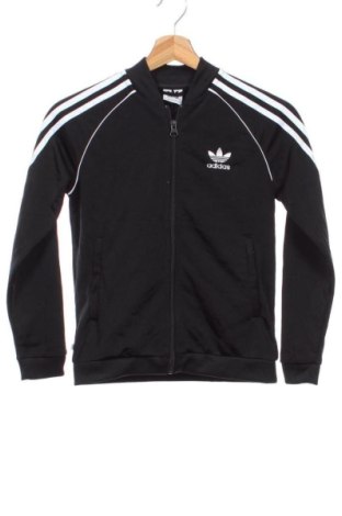 Kinder Sportoberteil Adidas Originals, Größe 8-9y/ 134-140 cm, Farbe Schwarz, Preis € 22,99