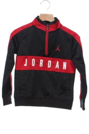 Dětská horní část sportovní soupravy Air Jordan Nike, Velikost 3-4y/ 104-110 cm, Barva Vícebarevné, Cena  629,00 Kč
