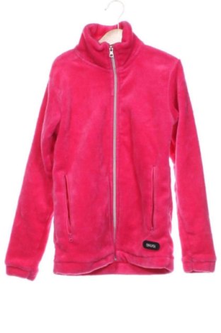 Dětská horní část sportovní soupravy Brugi, Velikost 9-10y/ 140-146 cm, Barva Růžová, Cena  409,00 Kč