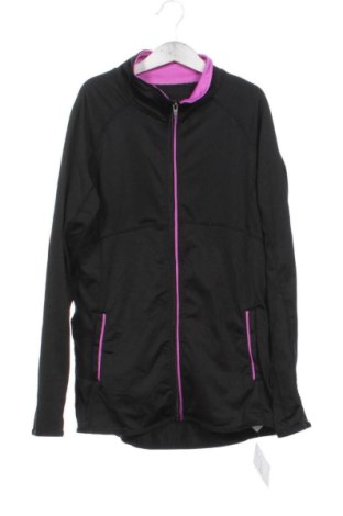 Детско спортно горнище C/fit, Размер 12-13y/ 158-164 см, Цвят Черен, Цена 15,33 €