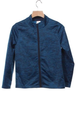 Dziecięca sportowa bluza Decathlon, Rozmiar 5-6y/ 116-122 cm, Kolor Kolorowy, Cena 78,99 zł