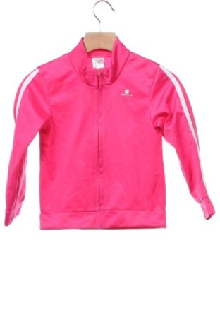 Gyerek sport felső Decathlon, Méret 18-24m / 86-98 cm, Szín Rózsaszín, Ár 7 499 Ft