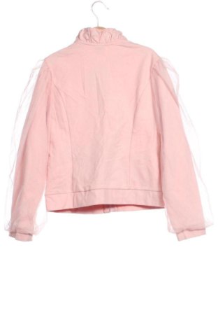 Dziecięca sportowa bluza Disney, Rozmiar 9-10y/ 140-146 cm, Kolor Popielaty róż, Cena 78,99 zł