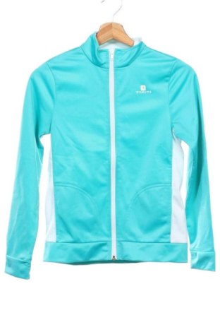 Bluză de trening, pentru copii Domyos, Mărime 10-11y/ 146-152 cm, Culoare Multicolor, Preț 82,99 Lei