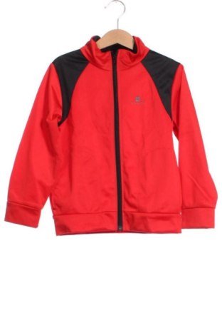 Gyerek sport felső Domyos, Méret 4-5y / 110-116 cm, Szín Piros, Ár 7 499 Ft