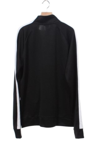 Dziecięca sportowa bluza H&M, Rozmiar 14-15y/ 168-170 cm, Kolor Czarny, Cena 78,99 zł