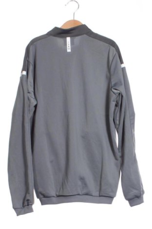 Dziecięca sportowa bluza Jako, Rozmiar 10-11y/ 146-152 cm, Kolor Szary, Cena 55,99 zł