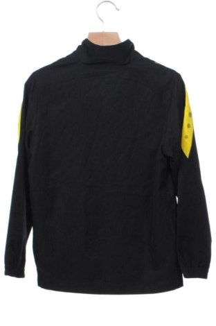 Детско спортно горнище Jako, Размер 6-7y/ 122-128 см, Цвят Черен, Цена 14,31 €