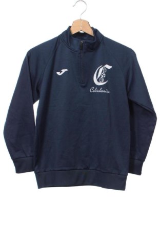 Detská športová horná časť  Joma, Veľkosť 11-12y/ 152-158 cm, Farba Modrá, Cena  16,95 €
