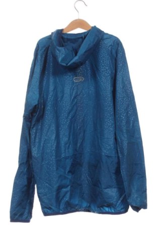 Kinder Sportoberteil Kalenji, Größe 14-15y/ 168-170 cm, Farbe Blau, Preis € 19,99