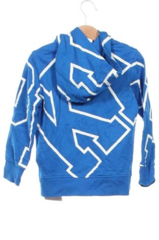 Kinder Sportoberteil Kappa, Größe 2-3y/ 98-104 cm, Farbe Blau, Preis € 18,99