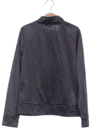 Bluză de trening, pentru copii NKY, Mărime 8-9y/ 134-140 cm, Culoare Gri, Preț 91,99 Lei