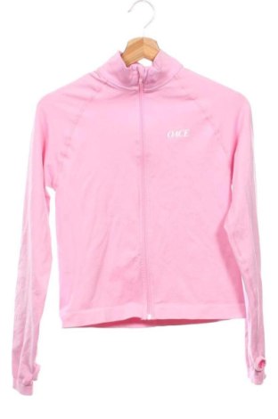 Dětská horní část sportovní soupravy OACE, Velikost 13-14y/ 164-168 cm, Barva Růžová, Cena  429,00 Kč