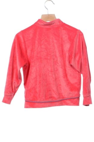 Kinder Sportoberteil PUMA, Größe 3-4y/ 104-110 cm, Farbe Rot, Preis 22,99 €