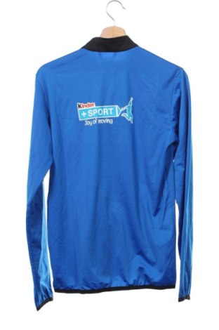 Bluză de trening, pentru copii PUMA, Mărime 15-18y/ 170-176 cm, Culoare Albastru, Preț 97,99 Lei