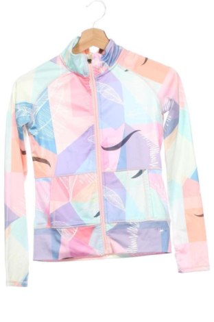 Παιδικό αθλητικό πάνω φόρμα Reserved, Μέγεθος 12-13y/ 158-164 εκ., Χρώμα Πολύχρωμο, Τιμή 15,00 €