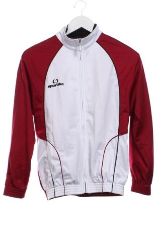 Dětská horní část sportovní soupravy Sportika, Velikost 13-14y/ 164-168 cm, Barva Vícebarevné, Cena  425,00 Kč