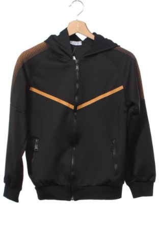 Detská športová horná časť  Unbranded, Veľkosť 13-14y/ 164-168 cm, Farba Čierna, Cena  17,95 €