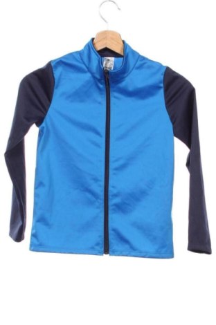 Kinder Sportoberteil Unbranded, Größe 6-7y/ 122-128 cm, Farbe Blau, Preis € 19,99