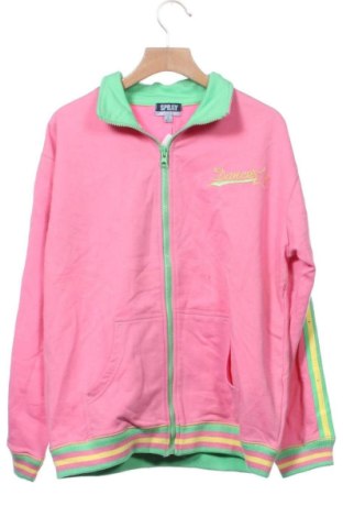 Kinder Sportoberteil Unbranded, Größe 11-12y/ 152-158 cm, Farbe Rosa, Preis 19,99 €