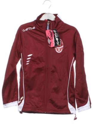 Detská športová horná časť  Unbranded, Veľkosť 8-9y/ 134-140 cm, Farba Červená, Cena  27,95 €