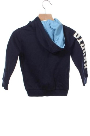 Detská športová horná časť  Unbranded, Veľkosť 2-3y/ 98-104 cm, Farba Modrá, Cena  15,85 €