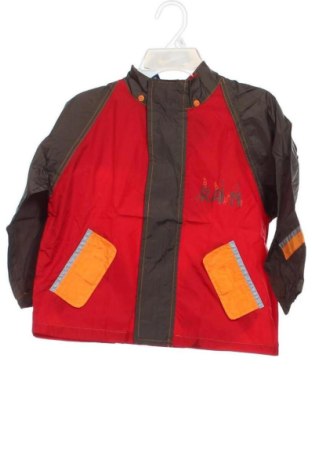 Dziecięca kurtka Active, Rozmiar 4-5y/ 110-116 cm, Kolor Kolorowy, Cena 139,32 zł