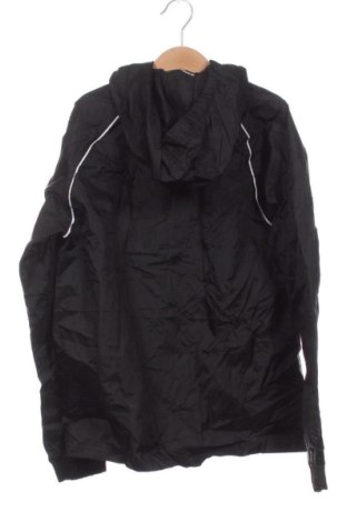 Kinderjacke Adidas, Größe 9-10y/ 140-146 cm, Farbe Schwarz, Preis € 35,99
