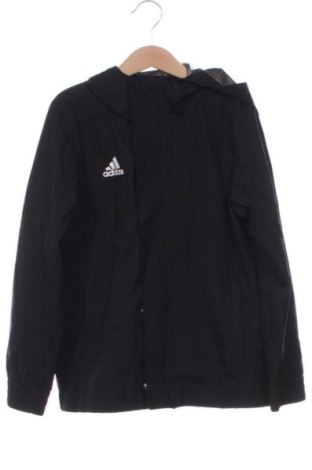 Детско яке Adidas, Размер 7-8y/ 128-134 см, Цвят Черен, Цена 27,00 €